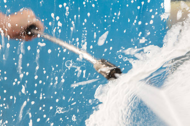 Best Commercial Pressure Washing in Hanover, MN