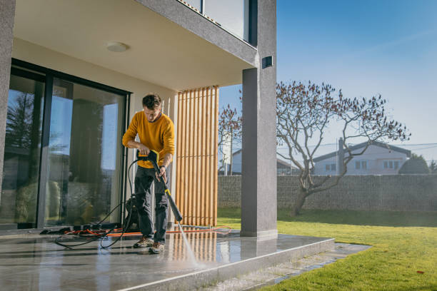 Best Oil and Grease Removal from Surfaces in Hanover, MN