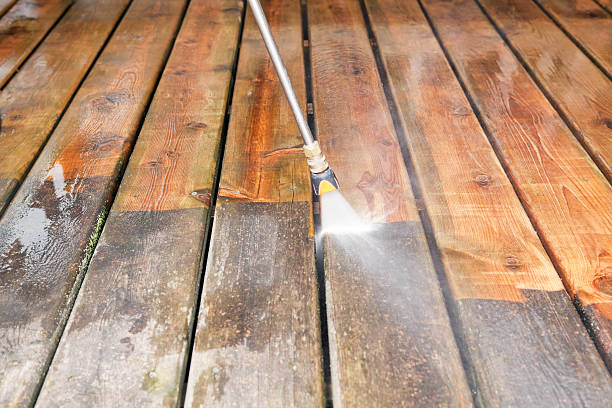 Hanover, MN Pressure Washing Services Company