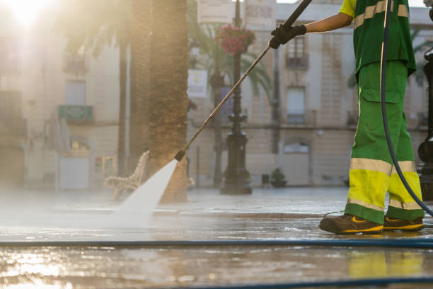 Best Sidewalk and Walkway Pressure Cleaning in Hanover, MN